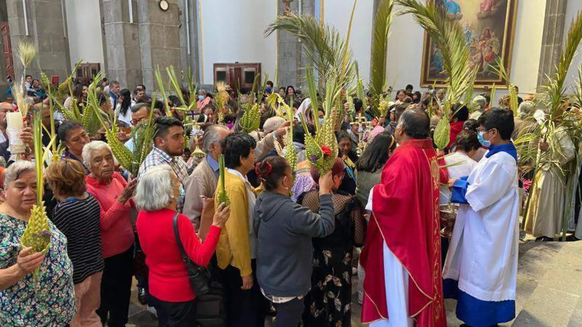 domingo de ramos en apizaco 3